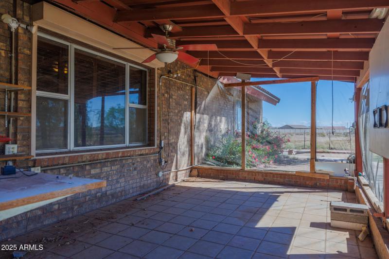 Front Arizona Room