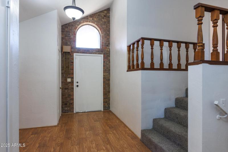 Entry View