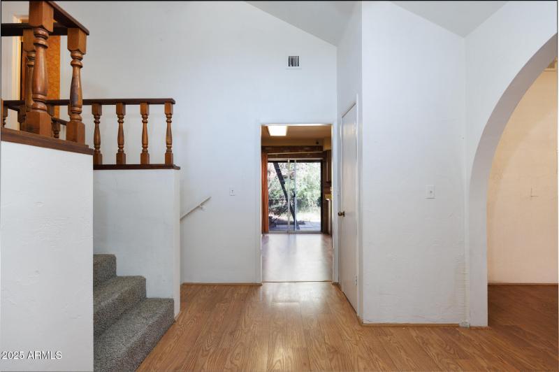 Entry