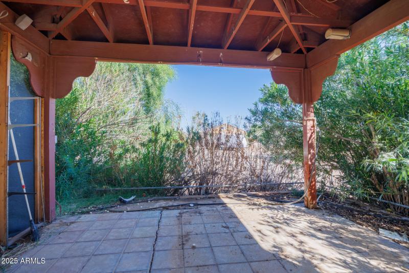 Pergola
