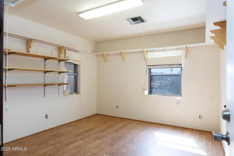 Upstairs Bedroom 1