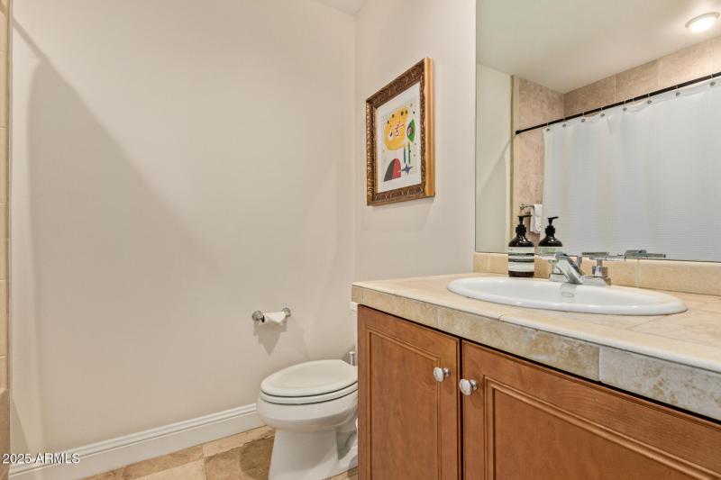 Guest Bath