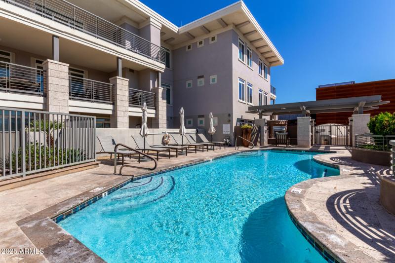 Community Pool