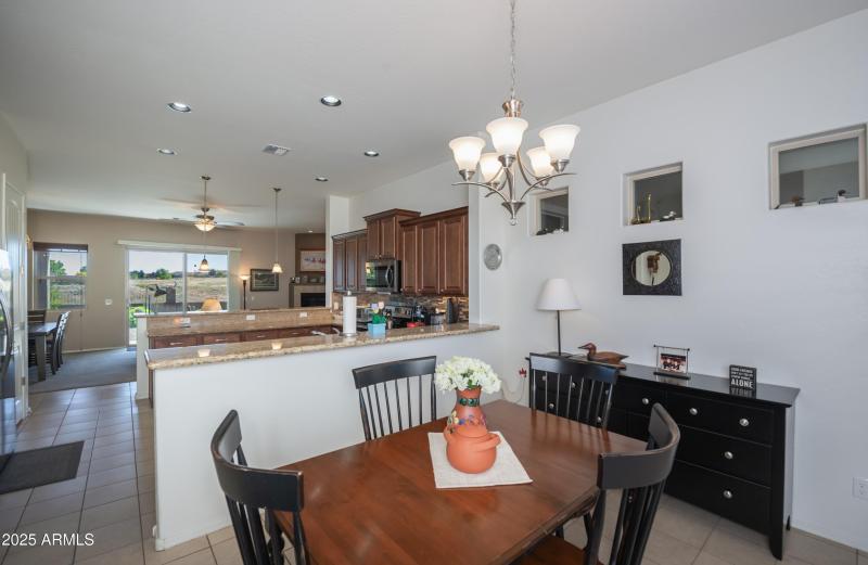 010_Kitchen - Dining