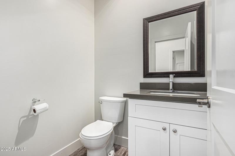 Powder Bath