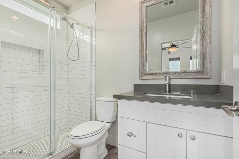 Bathroom 2 - Ensuite