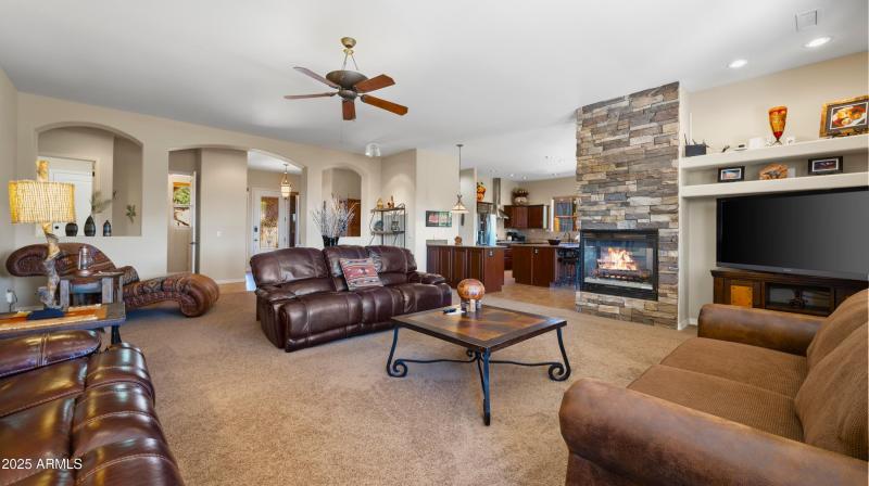 Living Room!