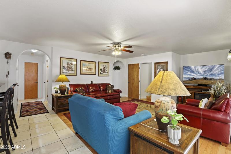 GREAT ROOM