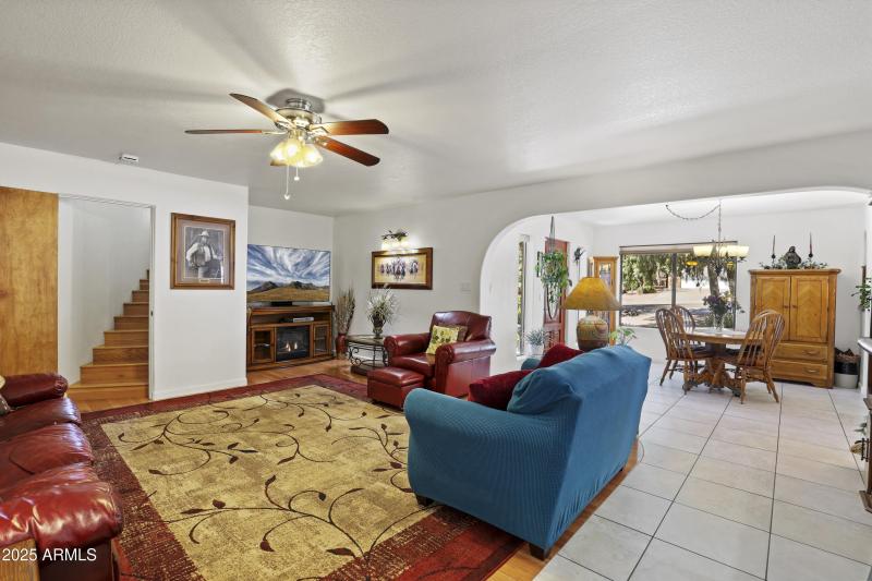 GREAT ROOM