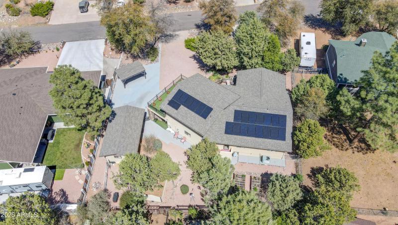 AERIAL AND SOLLAR