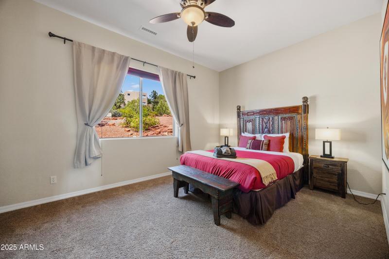 2nd Bedroom
