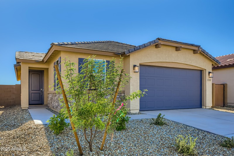 17365 W Smoketree Dr - Print Quality - 0