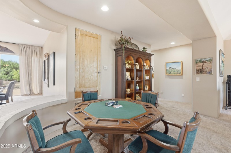 Versatile Space