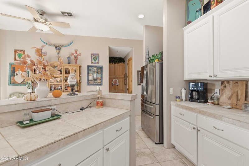 Room for Chefs