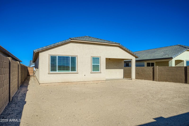 17365 W Smoketree Dr - Print Quality - 0