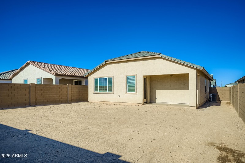 17365 W Smoketree Dr - Print Quality - 0