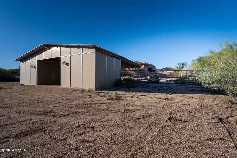 Barn