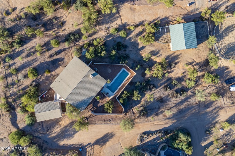 Drone View