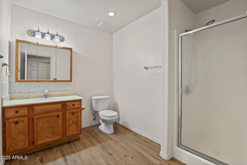 Guest Bathroom 2