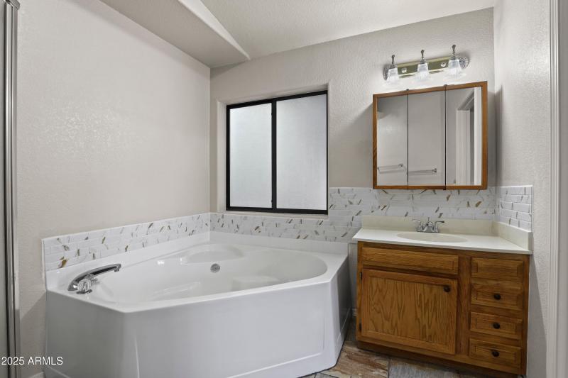 Master Bathroom (2)