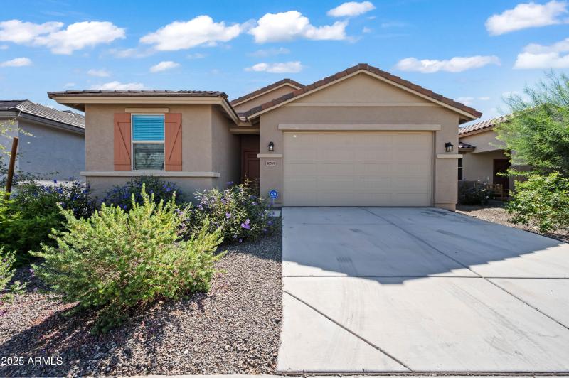 10519 W Atlantis Way Tolleson AZ 85353-2
