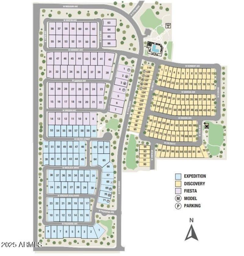 Site Map