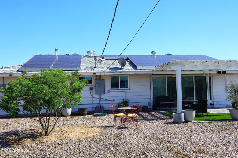 Solar Panels