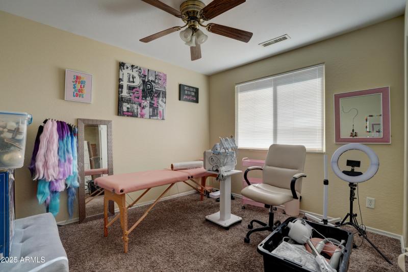 Guest Bedroom 1