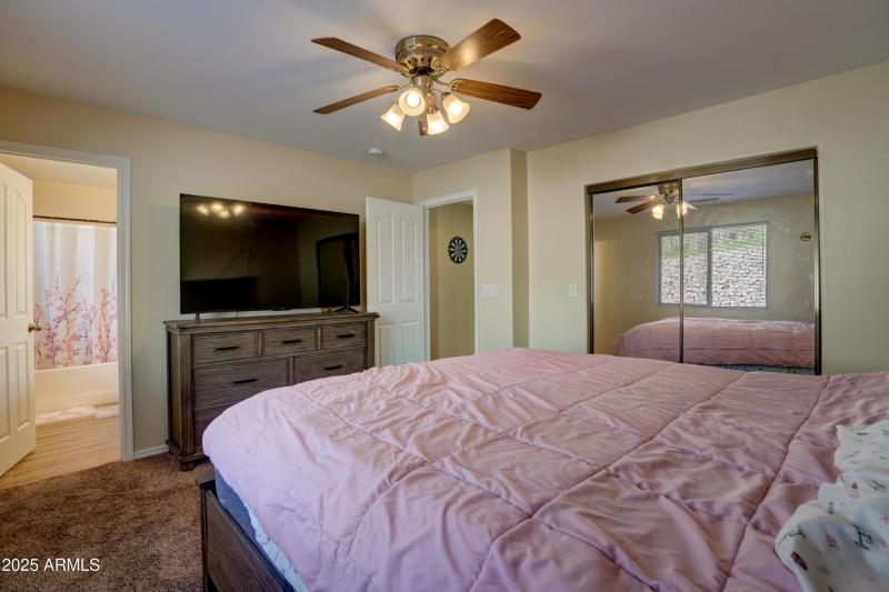 Primary Bedroom 2