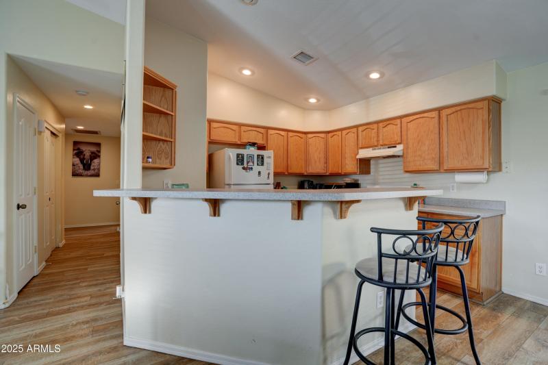 Kitchen 1
