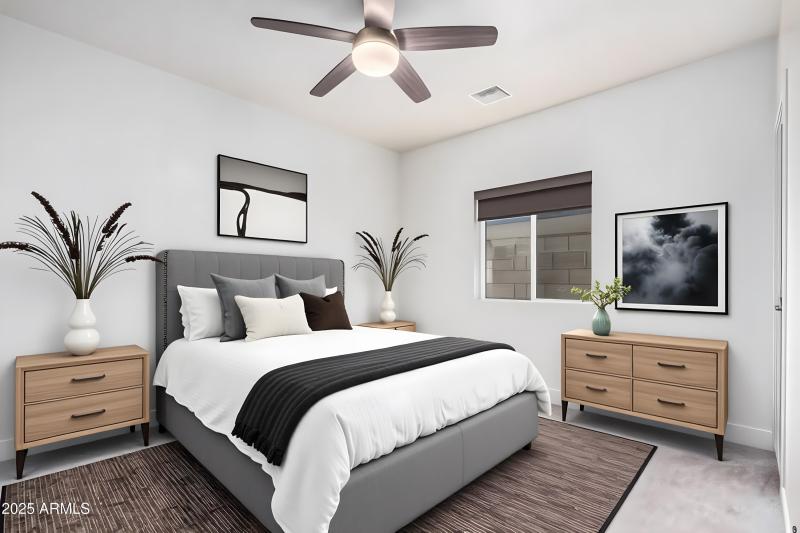 Bedroom 3