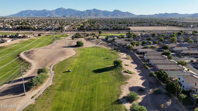 golf course 2