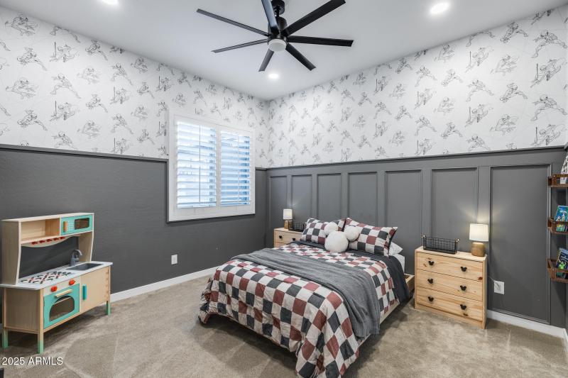 Guest Bedroom #1