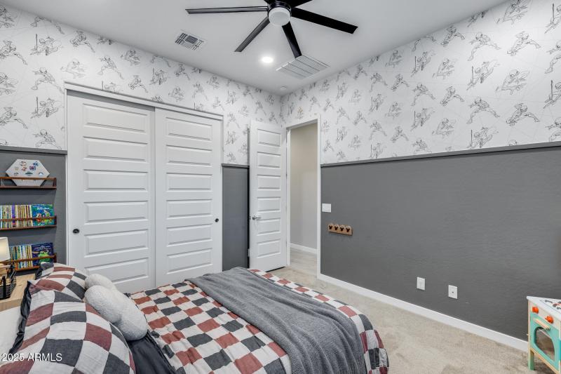 Guest Bedroom #1