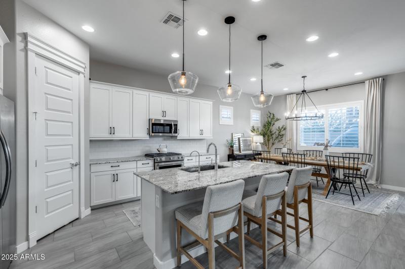 Dream kitchen!