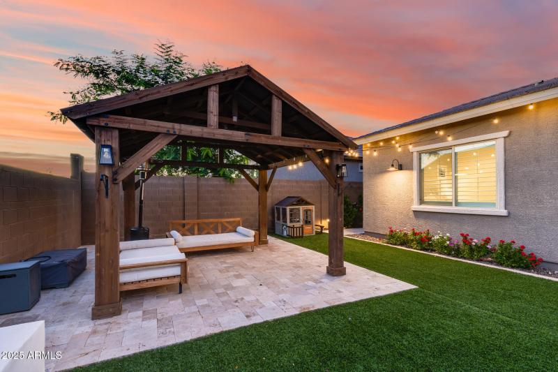 Gazebo