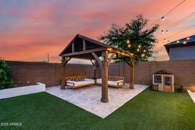 Gazebo