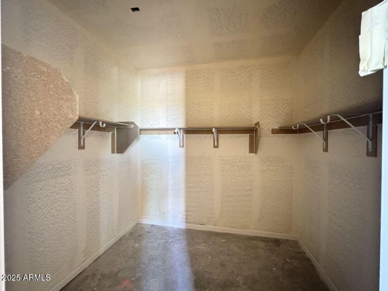 012 Primary Closet