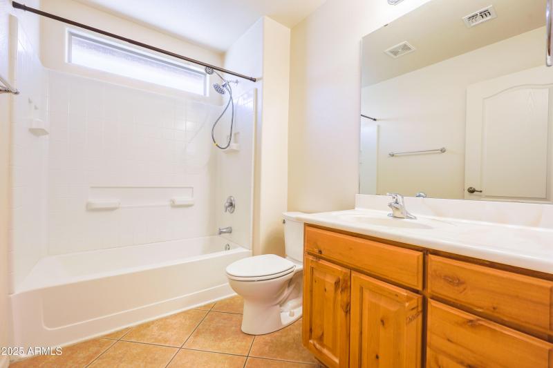 hall bath