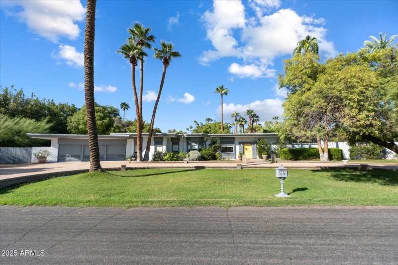 Classic architecture