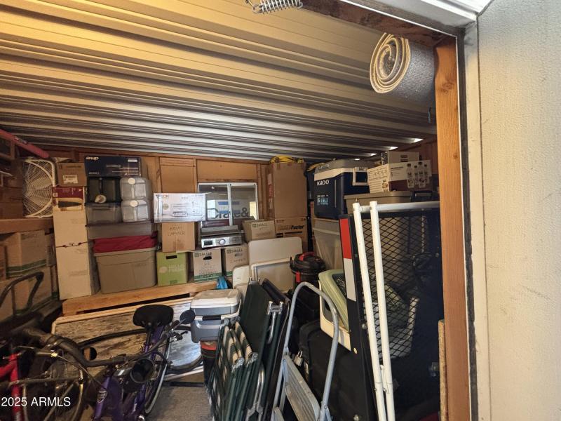 Shed