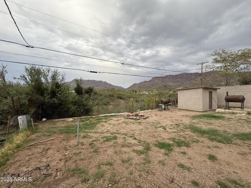 Spacious Yard and Stunning Views