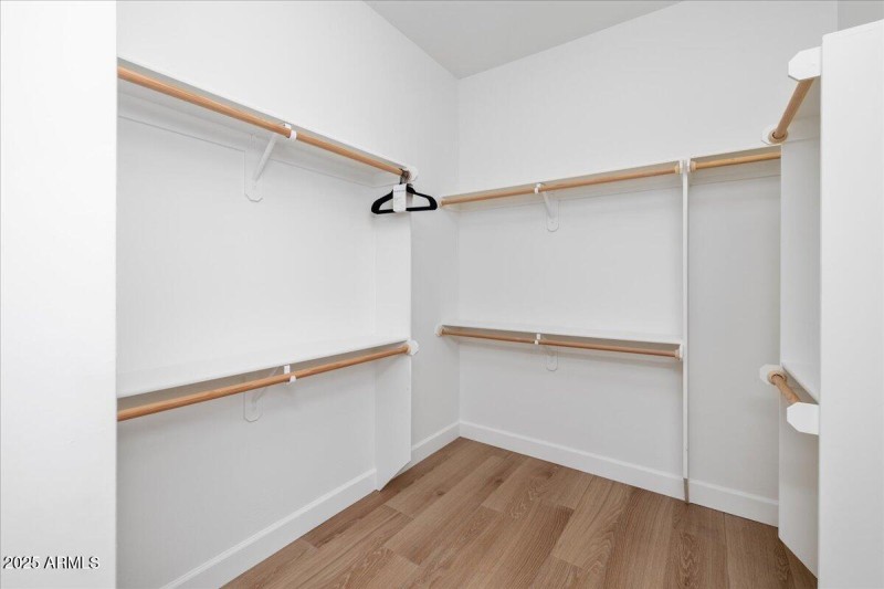 17-Master Bedroom Closet