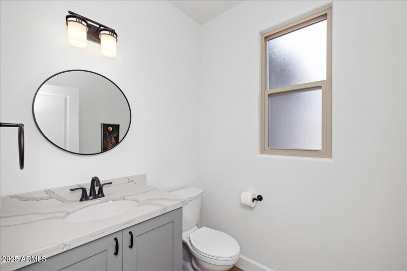 22-Powder Room