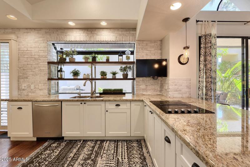 Fabulous Garden Window