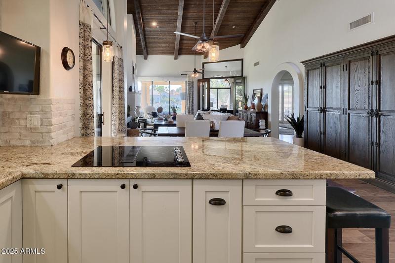 Entertaining is SO EASY!