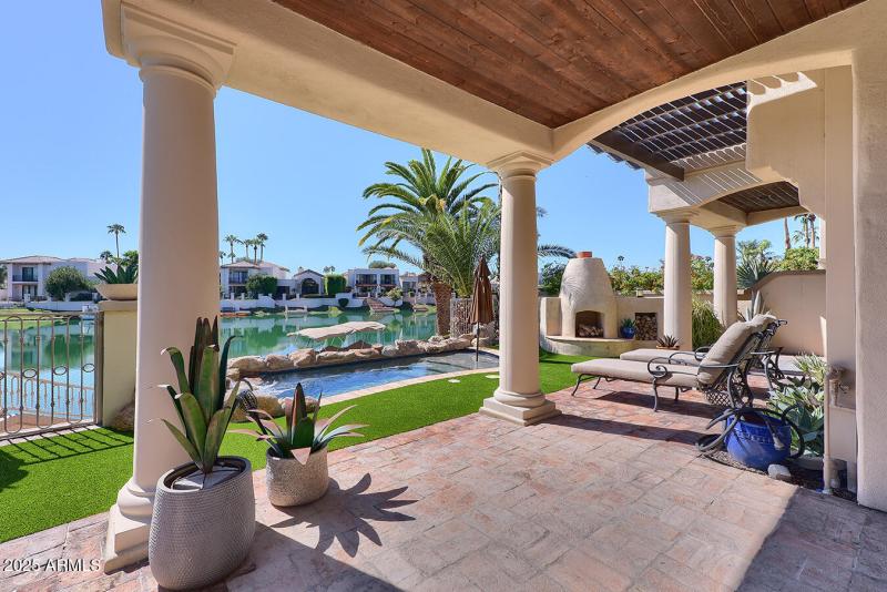 RELAX and Enjoy The Moment!