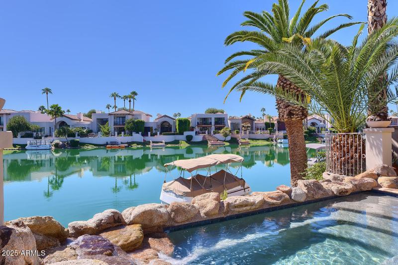 Enjoy And Afternoon Cruise