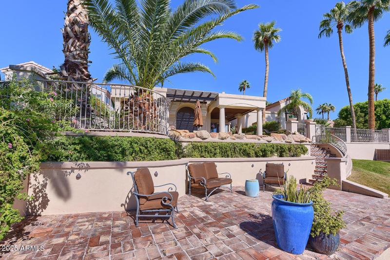 Another Level For Entertaining