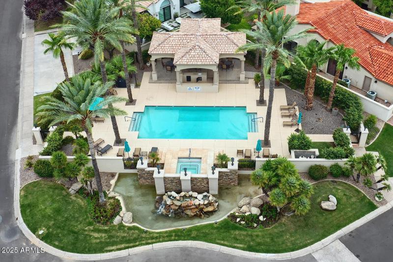 A Real Plus for the Community!